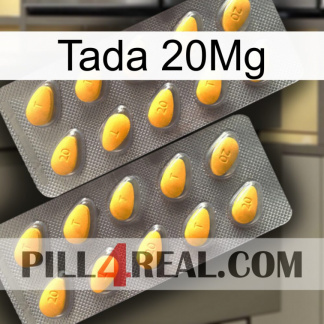 Tada 20Mg cialis2